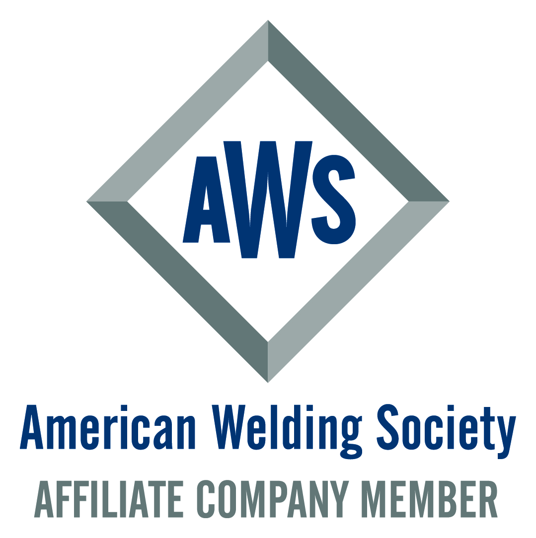 American Welding Society Affiliate Company Member