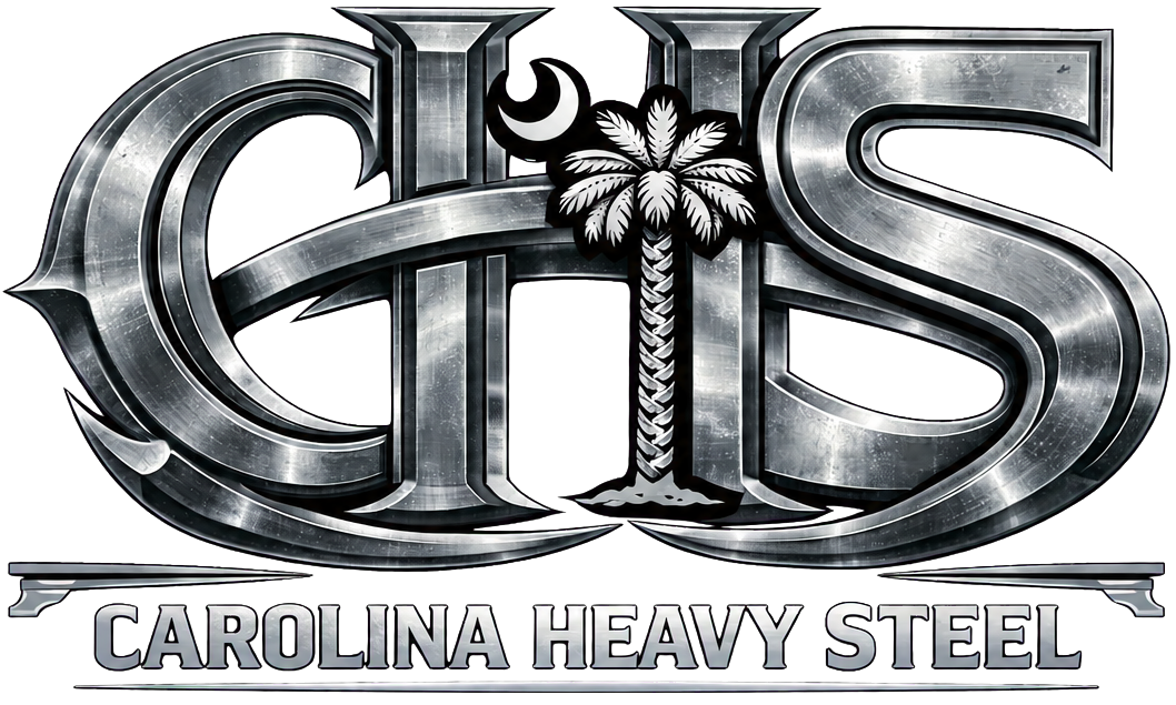 Carolina Heavy Steel